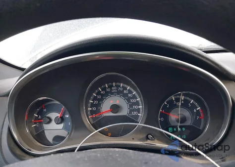 2014 Chrysler 200 Lx z USA, uszkodzony, nr VIN 1C3CCBAB8EN146659